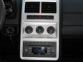 Controls of 2009 Dodge Journey SXT #14