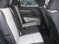  2009 Dodge Journey Dark Slate Gray/Light Graystone Interior #18