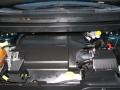  2009 Journey 3.5 Liter SOHC 24-Valve V6 Engine #20