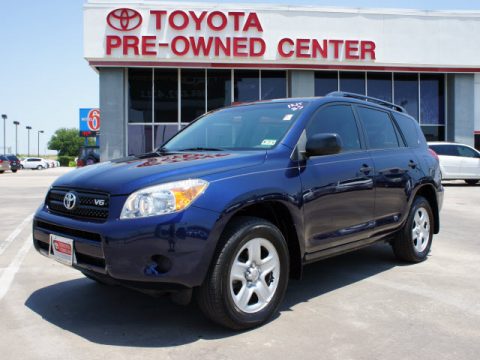 used toyota rav4 for sale in dallas texas #7