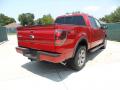  2011 Ford F150 Red Candy Metallic #3