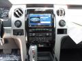 Controls of 2011 Ford F150 FX4 SuperCrew 4x4 #29