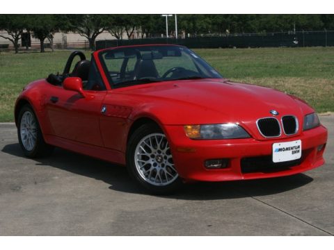   Interior on Used 1998 Bmw Z3 2 8 Roadster For Sale   Stock  Twlc11457   Dealerrevs