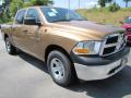 2011 Ram 1500 ST Crew Cab #4