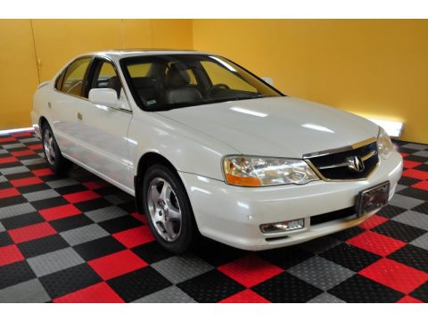 Acura Financial on Used 2003 Acura Tl 3 2 For Sale Stock 057862 Dealerrevs Com