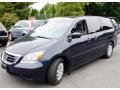 2008 Odyssey LX #1