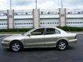 2001 Mitsubishi Galant Banyon Bay Beige #3 2001 Mitsubishi Galant Banyon Bay Beige #3