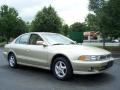 2001 Mitsubishi Galant Banyon Bay Beige #7 2001 Mitsubishi Galant Banyon Bay Beige #7
