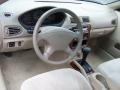 2001 Mitsubishi Galant Tan Interior #10 2001 Mitsubishi Galant Tan Interior #10
