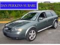 2004 Allroad 4.2 quattro Avant #1