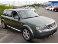 2004 Allroad 4.2 quattro Avant #4
