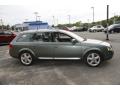  2004 Audi Allroad Highland Green Metallic #5