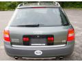 2004 Allroad 4.2 quattro Avant #8