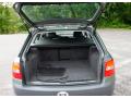  2004 Audi Allroad Trunk #9