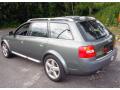  2004 Audi Allroad Highland Green Metallic #10
