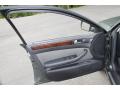 Door Panel of 2004 Audi Allroad 4.2 quattro Avant #14
