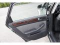 Door Panel of 2004 Audi Allroad 4.2 quattro Avant #15