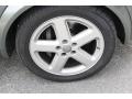  2004 Audi Allroad 4.2 quattro Avant Wheel #18
