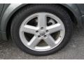  2004 Audi Allroad 4.2 quattro Avant Wheel #20