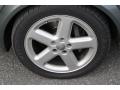  2004 Audi Allroad 4.2 quattro Avant Wheel #21