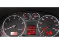  2004 Audi Allroad 4.2 quattro Avant Gauges #25