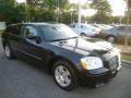  2007 Dodge Magnum Brilliant Black Crystal Pearl #8