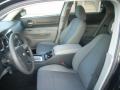  2007 Dodge Magnum Dark Slate Gray/Light Graystone Interior #17