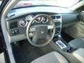 Dashboard of 2007 Dodge Magnum SXT #18