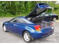  2000 Toyota Celica Trunk #9