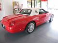 2004 Thunderbird Deluxe Roadster #4