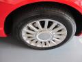  2004 Ford Thunderbird Deluxe Roadster Wheel #7