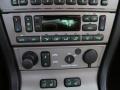 Controls of 2004 Ford Thunderbird Deluxe Roadster #17