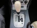  2004 Thunderbird 5 Speed Automatic Shifter #18