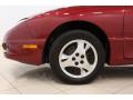2005 Pontiac Sunfire Coupe Wheel #16 2005 Pontiac Sunfire Coupe Wheel #16