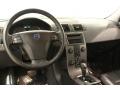  2007 Volvo S40 Off-Black Interior #10