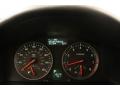  2007 Volvo S40 2.4i Gauges #12