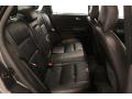  2007 Volvo S40 Off-Black Interior #17