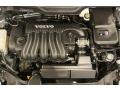  2007 S40 2.4 Liter DOHC 20 Valve VVT Inline 5 Cylinder Engine #21