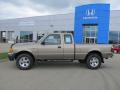 2004 Ranger XLT SuperCab 4x4 #2