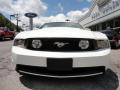 2011 Mustang GT Premium Coupe #7