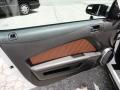 Door Panel of 2011 Ford Mustang GT Premium Coupe #10