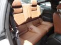  2011 Ford Mustang Saddle Interior #11