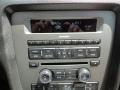 Controls of 2011 Ford Mustang GT Premium Coupe #13