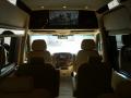 2011 Sprinter 2500 High Roof Passenger Conversion Van #9