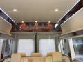 2011 Sprinter 2500 High Roof Passenger Conversion Van #11