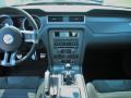 Dashboard of 2012 Ford Mustang Boss 302 #10