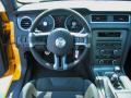 Dashboard of 2012 Ford Mustang Boss 302 #11