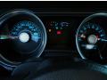  2012 Ford Mustang Boss 302 Gauges #12