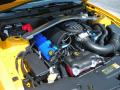  2012 Mustang 5.0 Liter Hi-Po DOHC 32-Valve Ti-VCT V8 Engine #16