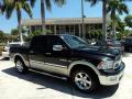 2009 Ram 1500 Laramie Crew Cab 4x4 #1